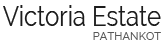 Victoria Estate Logo