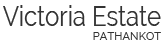 Victoria Estate Logo